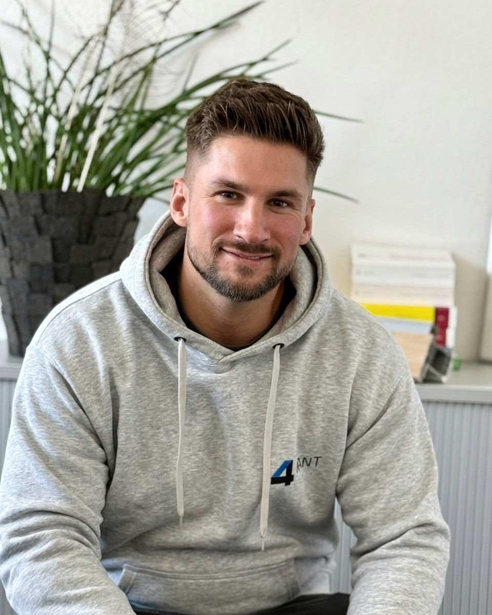 Andreas Leikam