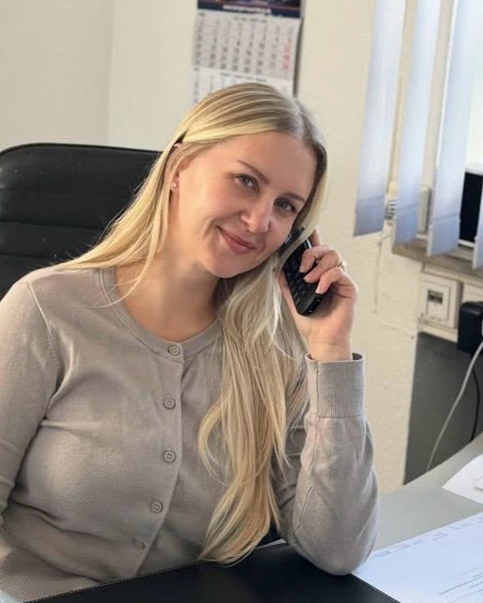 Sara Lippmann